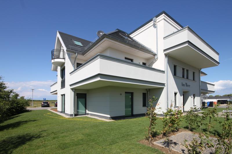 Residenz Am Meer Börgerende-Rethwisch Quarto foto