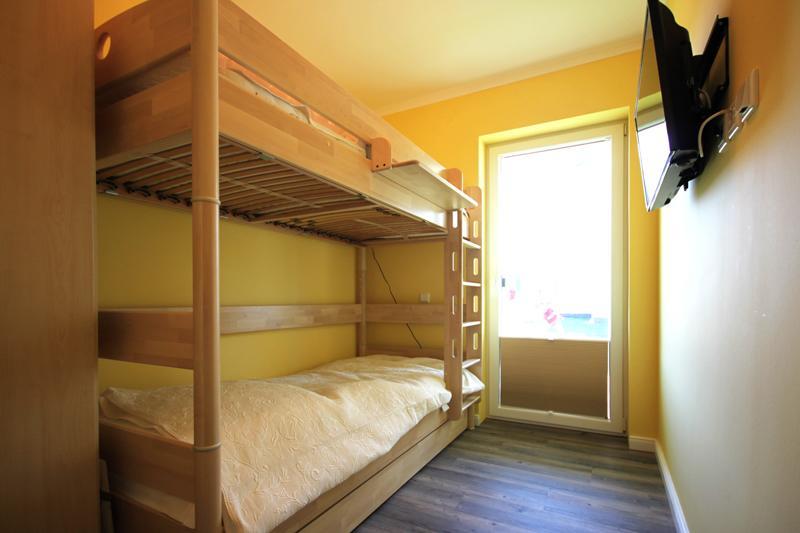 Residenz Am Meer Börgerende-Rethwisch Quarto foto