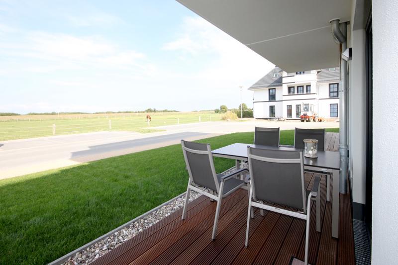 Residenz Am Meer Börgerende-Rethwisch Quarto foto